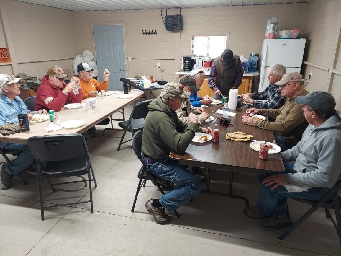 Fall River Gun Club membership