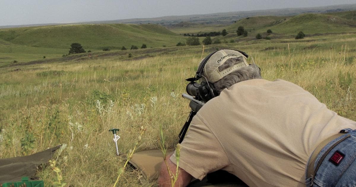 Long Range